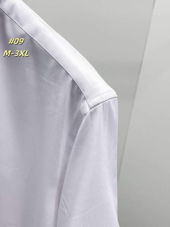 Dior Shirts Short _SKUDiorM-3XL12yr11028265